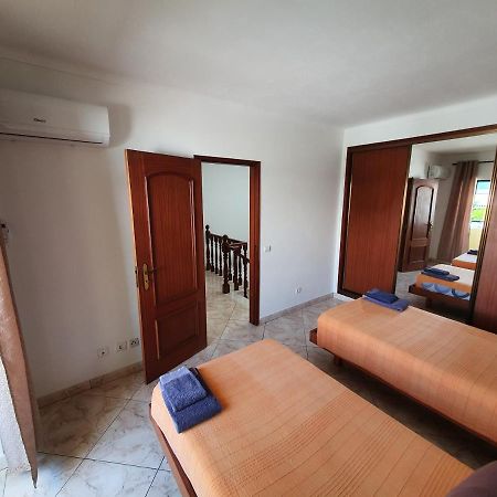 Algarve Villa Albufeira Altos Dos CaliçOs Экстерьер фото
