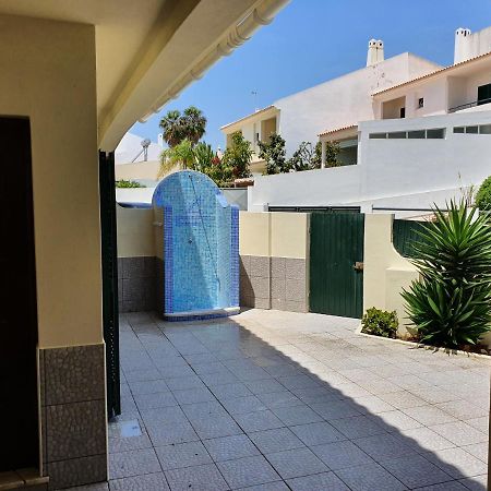 Algarve Villa Albufeira Altos Dos CaliçOs Экстерьер фото