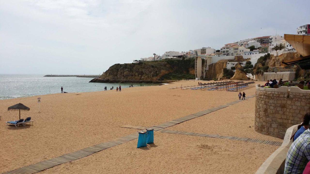Algarve Villa Albufeira Altos Dos CaliçOs Экстерьер фото