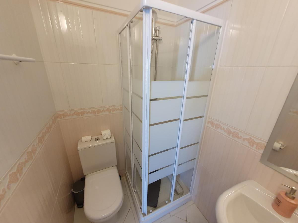 Algarve Villa Albufeira Altos Dos CaliçOs Экстерьер фото