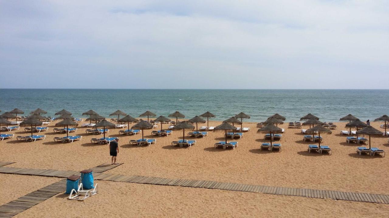 Algarve Villa Albufeira Altos Dos CaliçOs Экстерьер фото