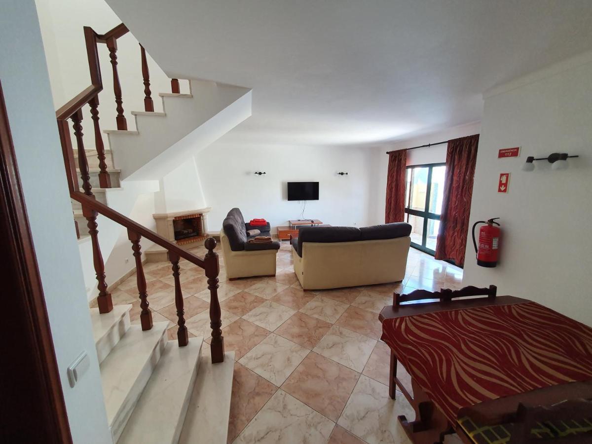 Algarve Villa Albufeira Altos Dos CaliçOs Экстерьер фото
