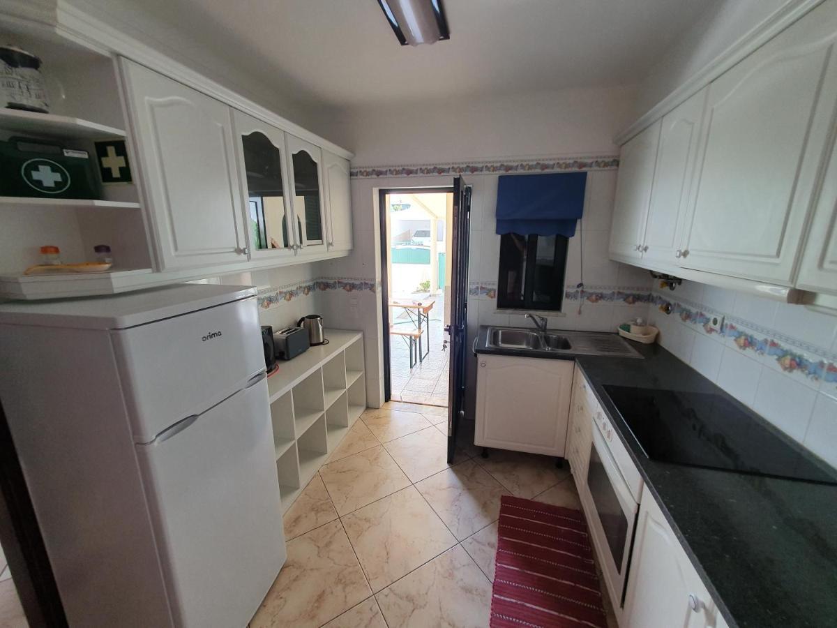Algarve Villa Albufeira Altos Dos CaliçOs Экстерьер фото