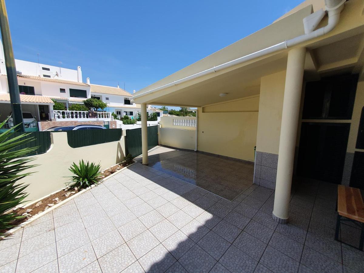Algarve Villa Albufeira Altos Dos CaliçOs Экстерьер фото