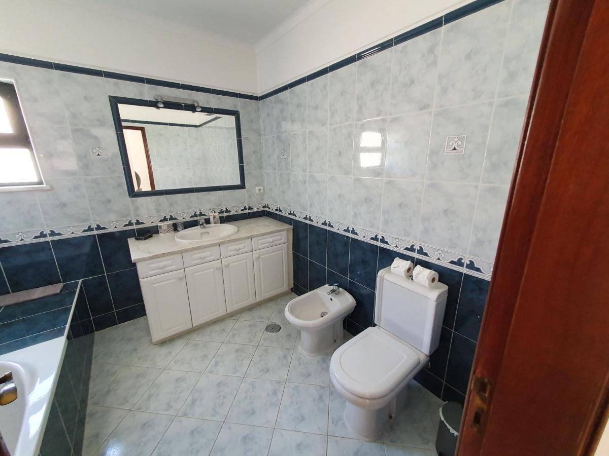 Algarve Villa Albufeira Altos Dos CaliçOs Экстерьер фото